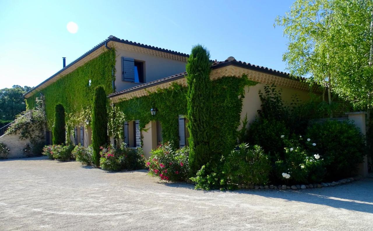 Maison Du Lac Les Angles  Екстериор снимка