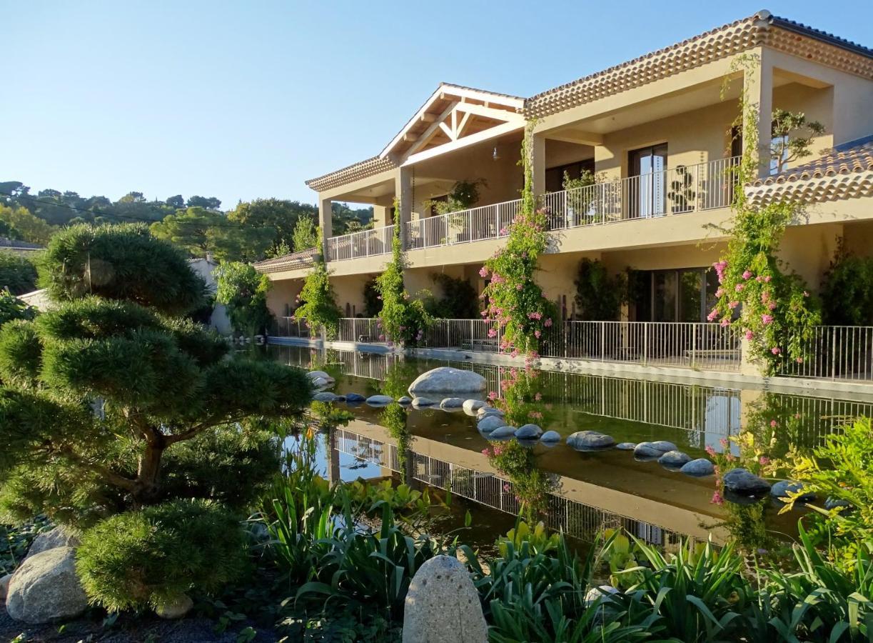 Maison Du Lac Les Angles  Екстериор снимка