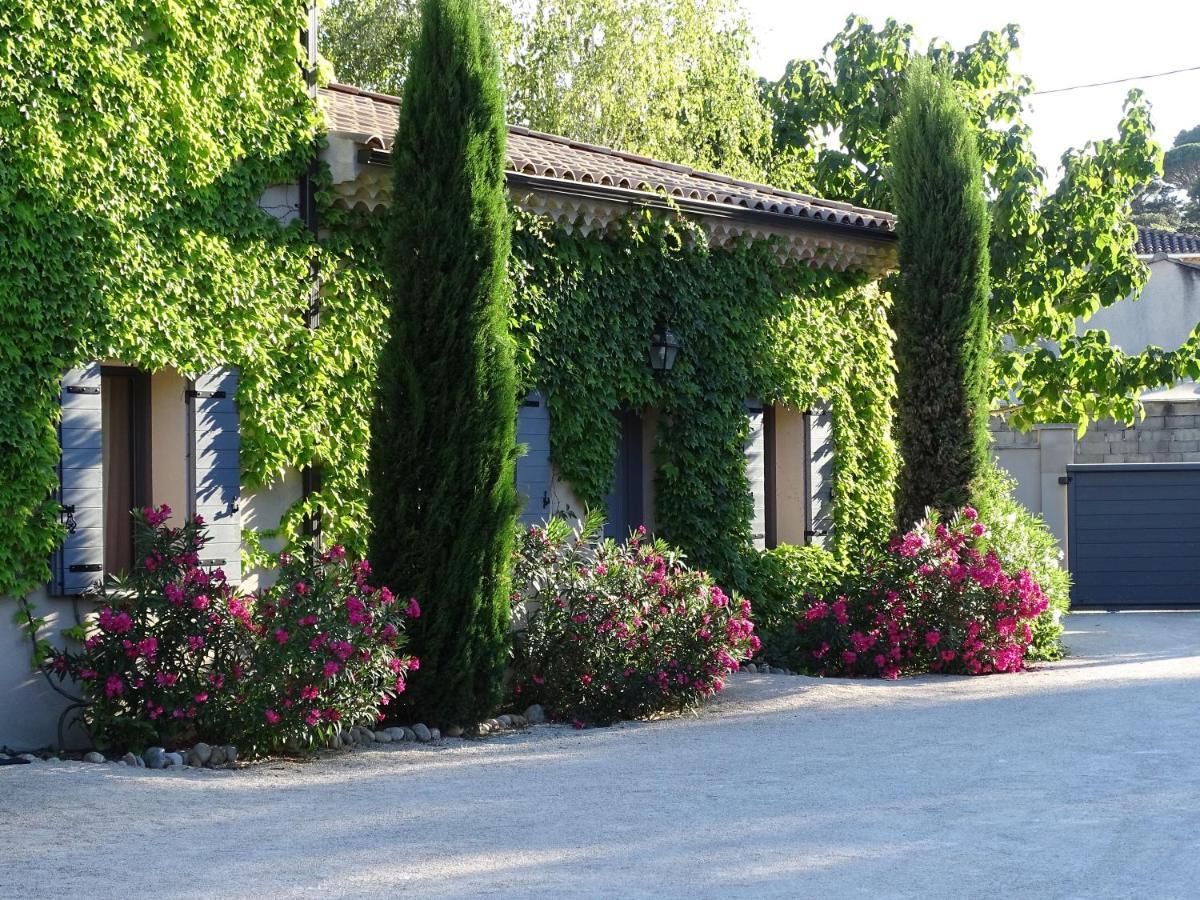 Maison Du Lac Les Angles  Екстериор снимка