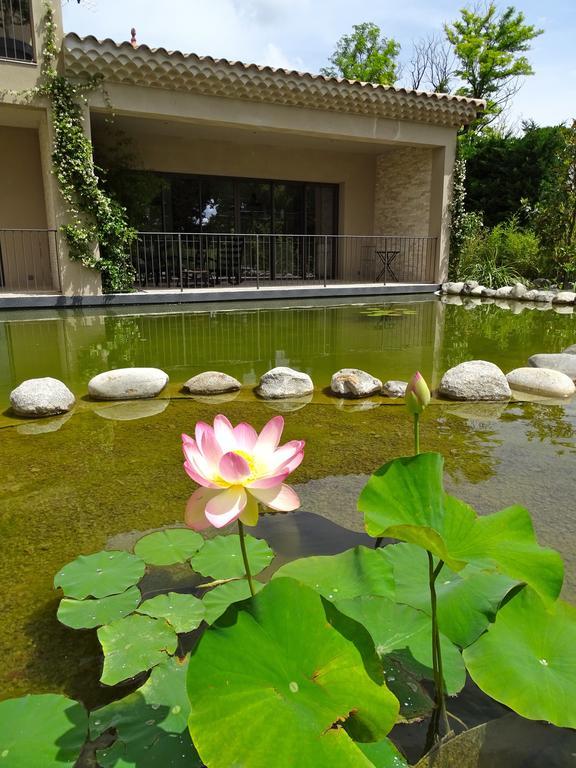 Maison Du Lac Les Angles  Екстериор снимка