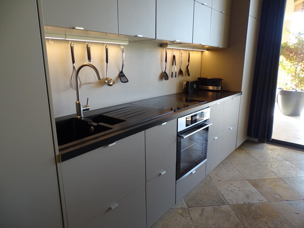 Maison Du Lac Les Angles  Екстериор снимка