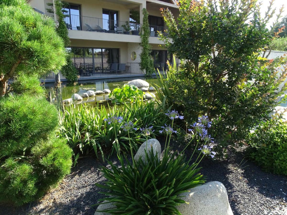 Maison Du Lac Les Angles  Екстериор снимка